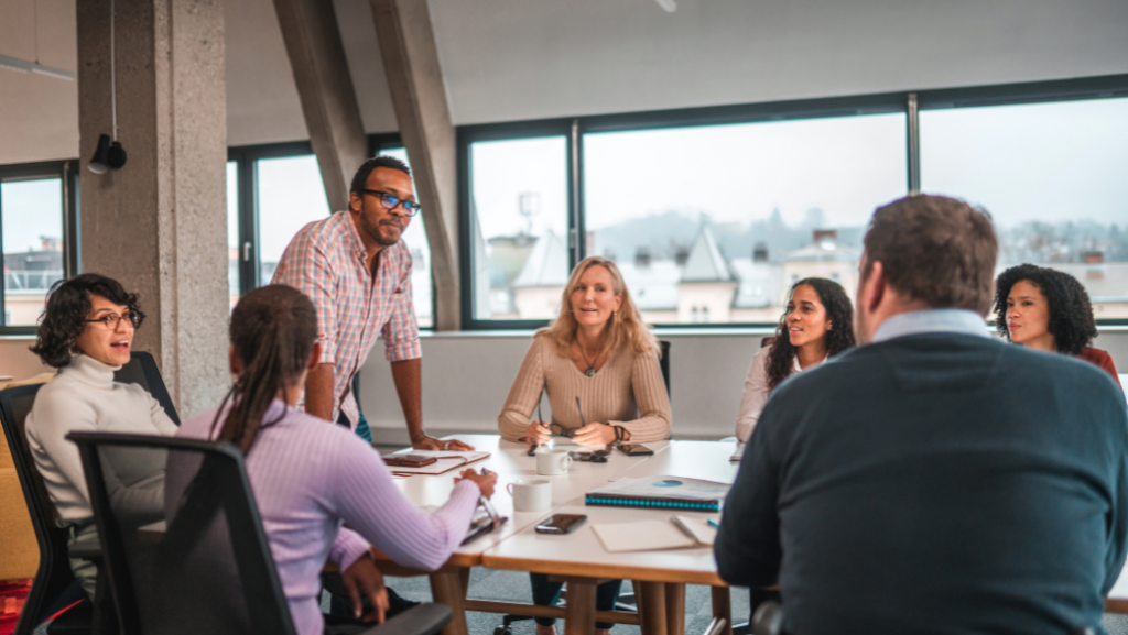 Diversity and Inclusion in the Workplace When Building Teams