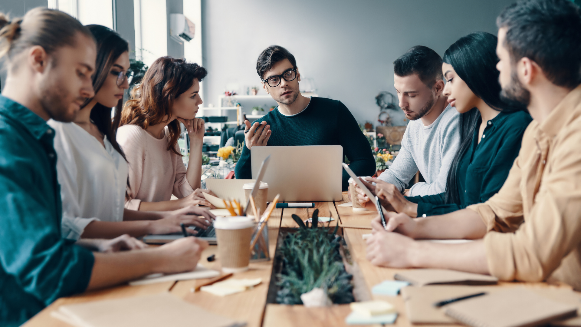 Leadership Styles Resilient Leadership, Resilient Teams