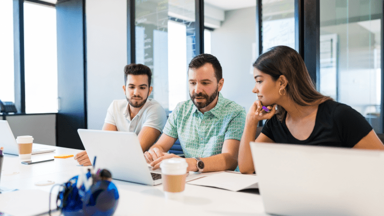 Psychological Safety in the Workplace A Leader's Guide