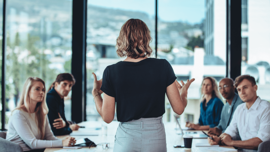 Leadership Styles How Adaptive Leadership Solves Complex Challenges