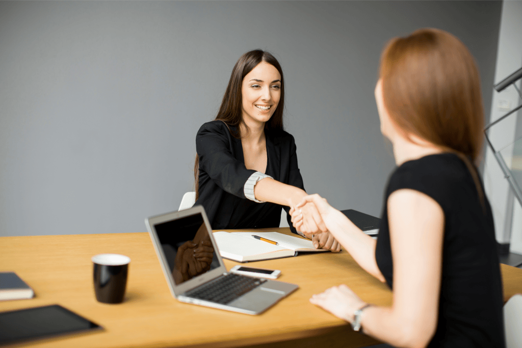 The Small Ways Leaders Build Trust Without Making a Speech